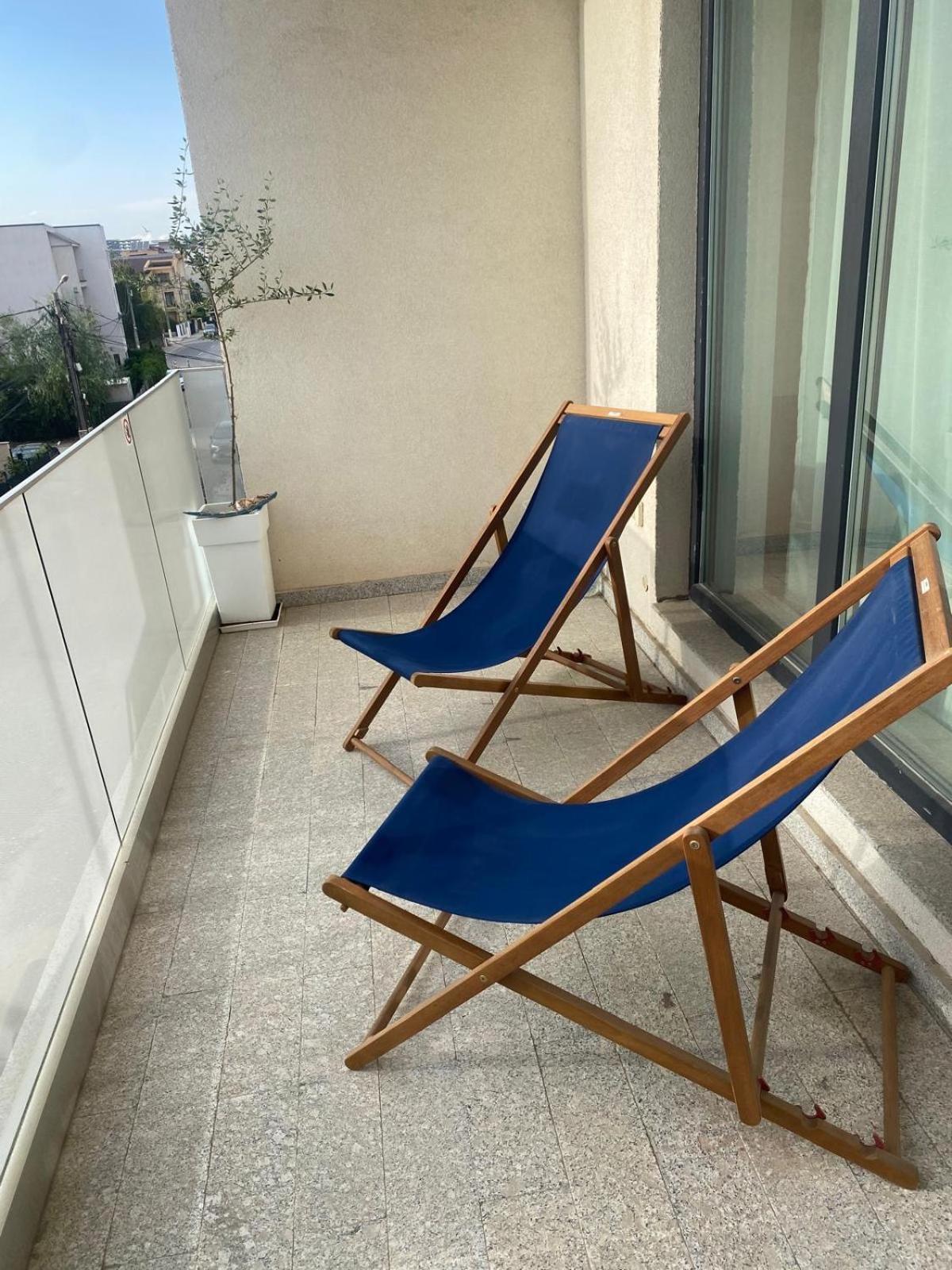 Emi Apartment Mamaia Navodari Exterior photo